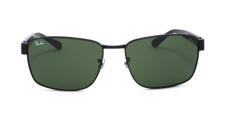 Изображение 2: Сонцезахисні окуляри Ray Ban RB 3750 002/31 62 Highstreet