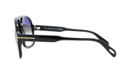 Зображення 3: Сонцезахисні окуляри TOM FORD TF0884 01B 60