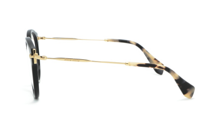 Зображення 5: Оправа для окулярів Miu Miu VMU 04P 1AB-1O1 52