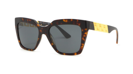 Зображення 1: Сонцезахисні окуляри VERSACE VE4418 108/87 56