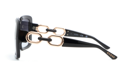 Зображення 3: Сонцезахисні окуляри GUESS GU 00161 01B 56