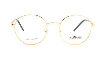 Зображення 5: Оправа для окулярів MR.OPTIK 7745 C1 50
