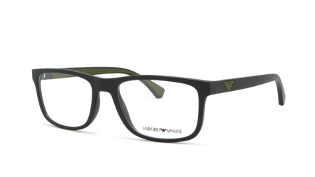 Зображення 1: Оправа для окулярів EMPORIO ARMANI EA3147 5042 55