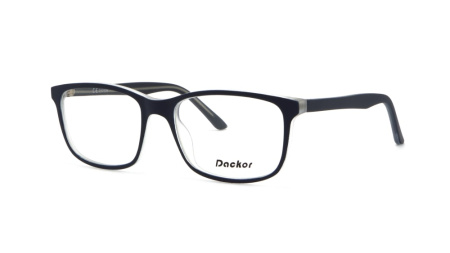 Изображение 1: Оправа для очков DACKOR 700 BLUE 53