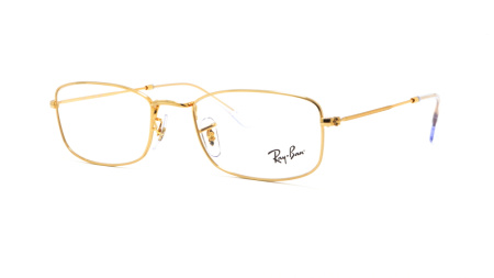 Зображення 1: Оправа для окулярів Ray Ban RB 6647 2500 55