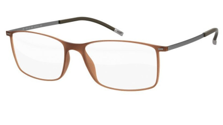 Зображення 1: Оправа для окулярів Silhouette 2902 6108 49