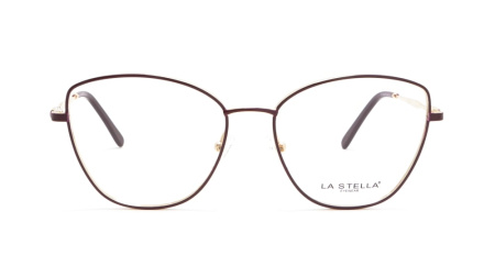 Изображение 3: Оправа для очков LA STELLA 772 C1 56