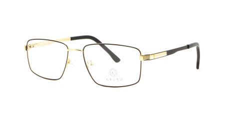 Изображение 1: Оправа для очков Grand 8551 C1 56