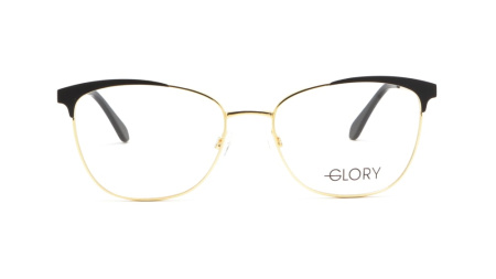 Изображение 5: Оправа для очков GLORY 637 BLACK 54