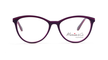 Изображение 2: Оправа для очков Maxim&Co XC3005A C2 53