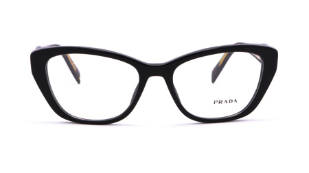 Изображение 2: Оправа для очков PRADA VPR 19W 1AB-1O1 53