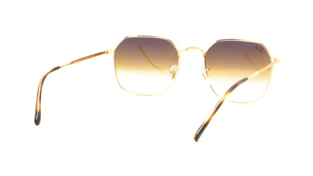 Зображення 5: Сонцезахисні окуляри Ray Ban RB 3694 001/51 55 Jim