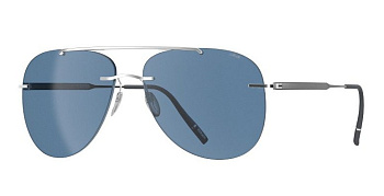 Сонцезахисні окуляри Silhouette 8751 7000 61