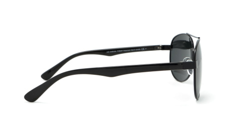 Зображення 2: Сонцезахисні окуляри CASUAL 7150 A Pol 60