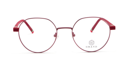 Изображение 2: Оправа для очков Grand 5351 C83 49