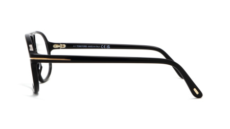 Зображення 3: Оправа для окулярів TOM FORD TF6082-B 001 57