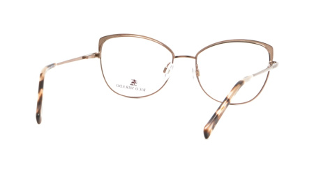 Изображение 4: Оправа для очков RICO MIRADO 109 BROWN 52
