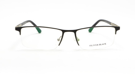 Изображение 2:  Оправа для очков Oliver Black 9215 C2 55