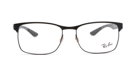 Зображення 5: Оправа для окулярів Ray Ban RX 8416 2503 55 Carbon Fibre