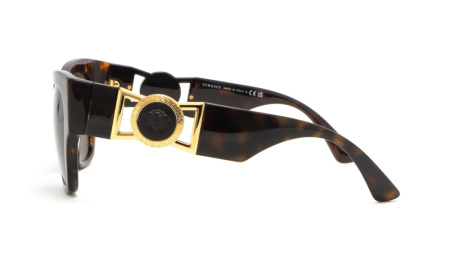 Зображення 2: Сонцезахисні окуляри VERSACE VE4415-U 108/3 52