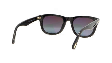 Изображение 5: Солнцезащитные очки TOM FORD TF1076 01B 54