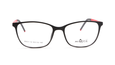 Изображение 3: Оправа для очков MR.OPTIK MX01 14 C09 50 Детская
