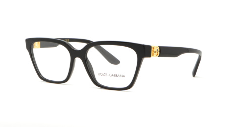 Изображение 1: Оправа для очков Dolce&Gabbana DG 3343 501 55