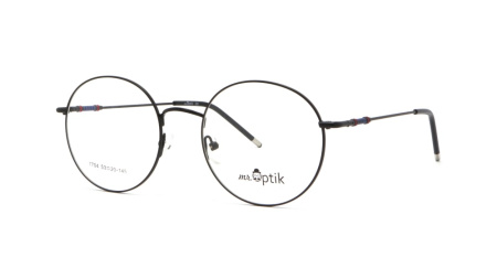 Изображение 1: Оправа для очков MR.OPTIK 7704 C3 53