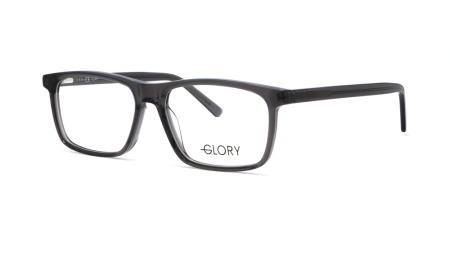 Зображення 1: Оправа для окулярів GLORY 724 GREY 55