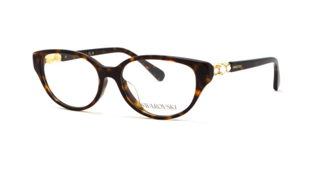 Изображение 1: Оправа для очков Swarovski SK2058D 1002 54