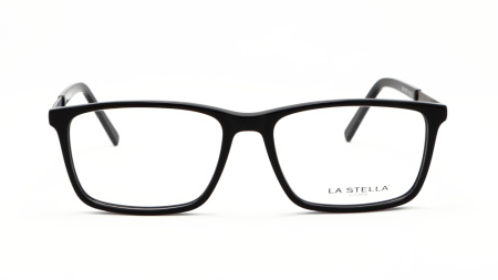 Изображение 2: Оправа для очков LA STELLA 880чел. C2 56