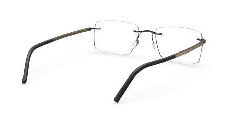 Зображення 5: Оправа для окулярів Silhouette 5567 9040 19/145