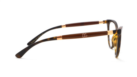 Изображение 4: Оправа для очков Dolce&Gabbana DG 5058 502 55