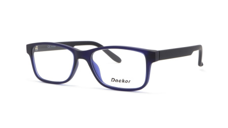 Изображение 1: Оправа для очков DACKOR 625 NAVY 52