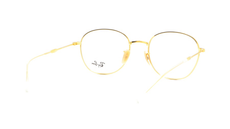 Изображение 5: Оправа для очков Ray Ban RX 6509 2500 53