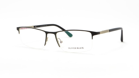 Изображение 1:  Оправа для очков Oliver Black 9215 C2 55