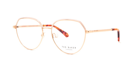 Зображення 1: Оправа для окулярів TED BAKER Sylvie 2297 401 53