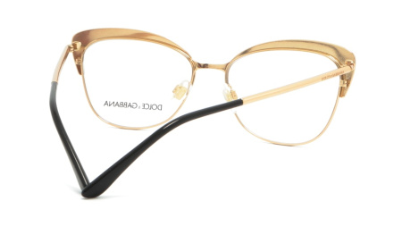 Изображение 6: Оправа для очков Dolce&Gabbana DG 1298 01 54