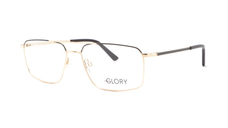 Изображение 1: Оправа для очков GLORY 096 ORO 58