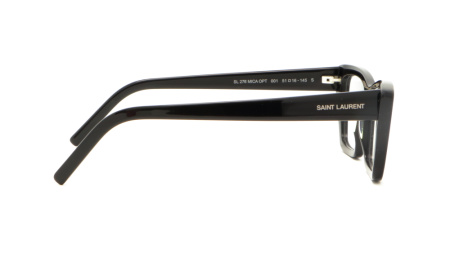Изображение 4: Оправа для очков Saint Laurent SL 276 MICA 001 51