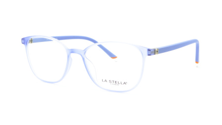 Изображение 1: Оправа для очков LA STELLA FD05-09 C05 49 Детская