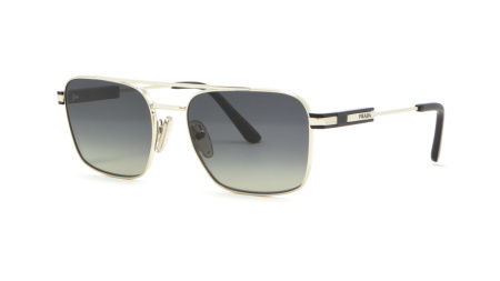 Изображение 1: Солнцезащитные очки PRADA SPR 67Z 1BC-5W1 56