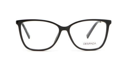 Изображение 2: Оправа для очков DESPADA DS 5119 C1 54