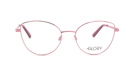 Изображение 2: Оправа для очков GLORY 139 PINK 53
