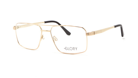 Зображення 1: Оправа для окулярів GLORY 295 ORO 55
