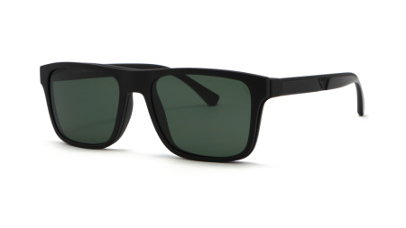 Зображення 3: Оправа для окулярів EMPORIO ARMANI EA4115 5801/1W 54 КЛІПОН