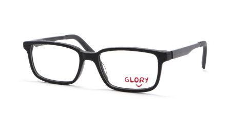 Изображение 1: Оправа для очков GLORY 326 NERO 46 Детское