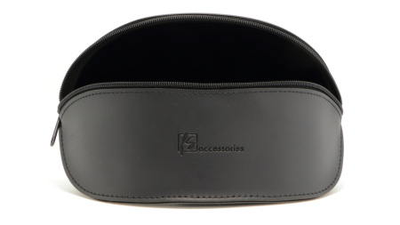 Зображення 2: Футляр для окулярів Fashion Style F099 с/з з серветкою