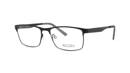 Изображение 1: Оправа для очков GLORY 502 NERO 54