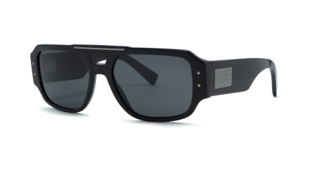 Зображення 1: Сонцезахисні окуляри Dolce&Gabbana DG 4482 501/87 57